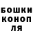 Бошки Шишки гибрид Godrick Osei